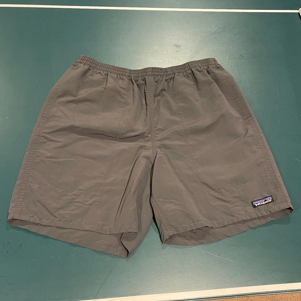 Patagonia Men’s Medium Shorts